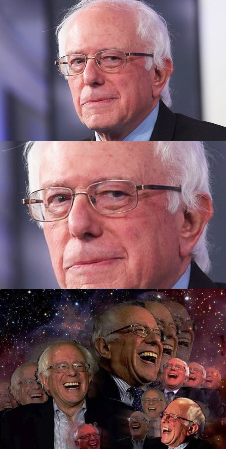 iSparte Bernie Sanders Meme Template Blank / "bernie" Meme Templates