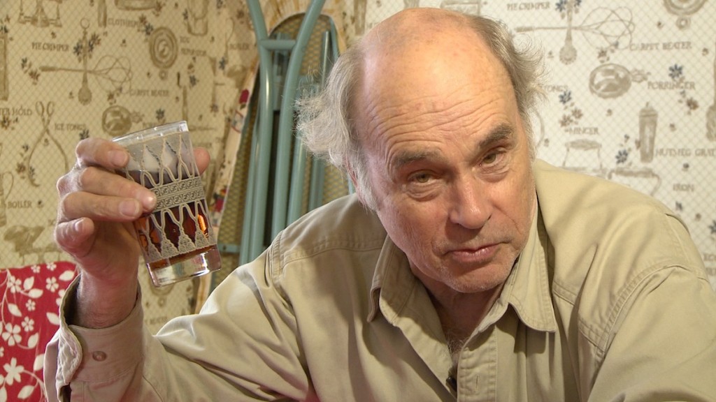 Mr Lahey Blank Meme Template