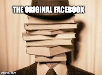 Original Facebook | THE ORIGINAL FACEBOOK | image tagged in facebook,original | made w/ Imgflip meme maker
