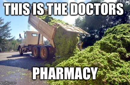 THIS IS THE DOCTORS PHARMACY | made w/ Imgflip meme maker