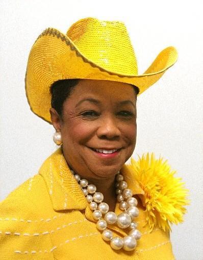 High Quality Frederica Wilson Blank Meme Template