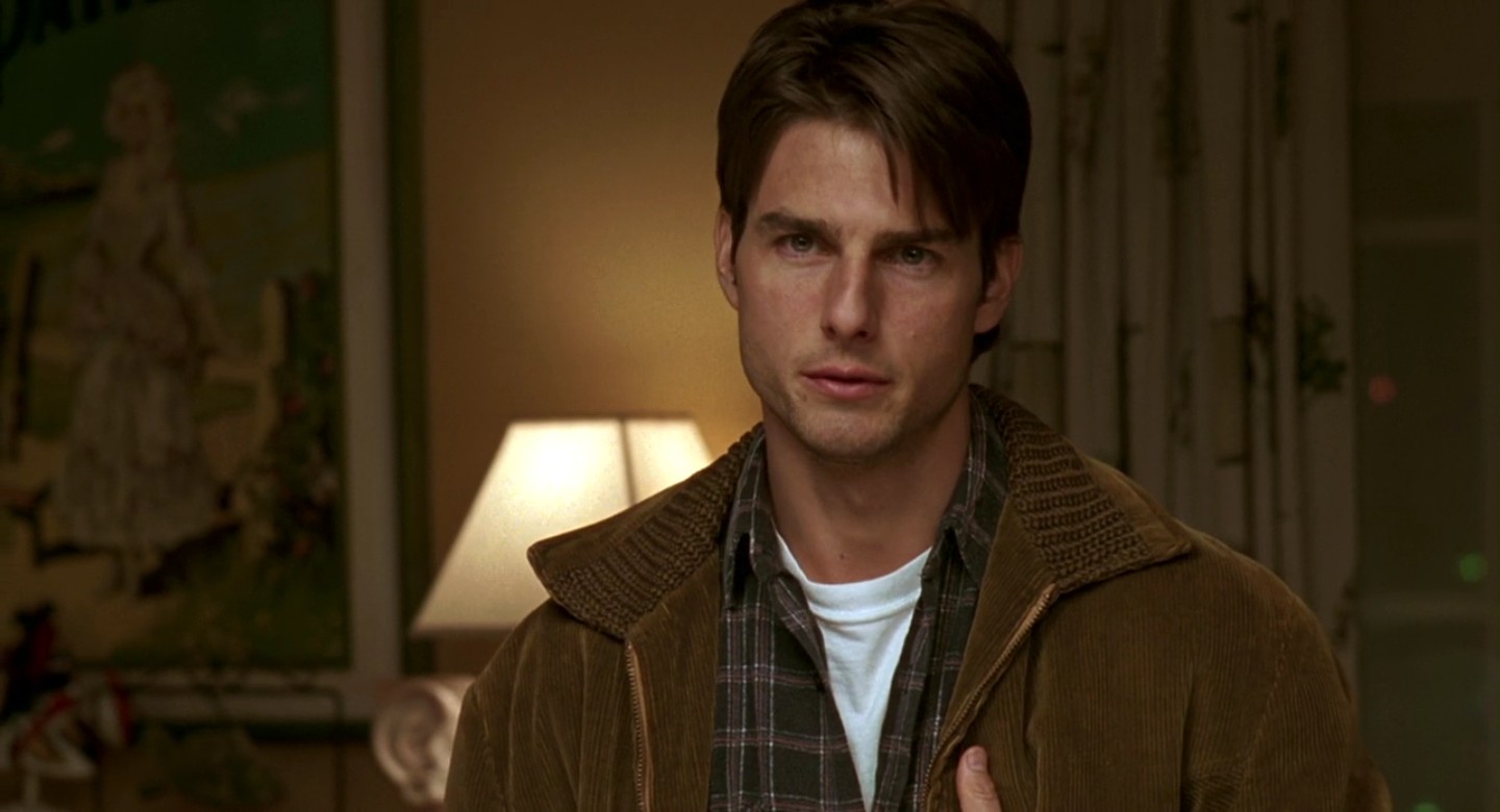 High Quality Jerry Maguire you had me at hello Blank Meme Template