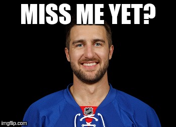 MISS ME YET? | made w/ Imgflip meme maker