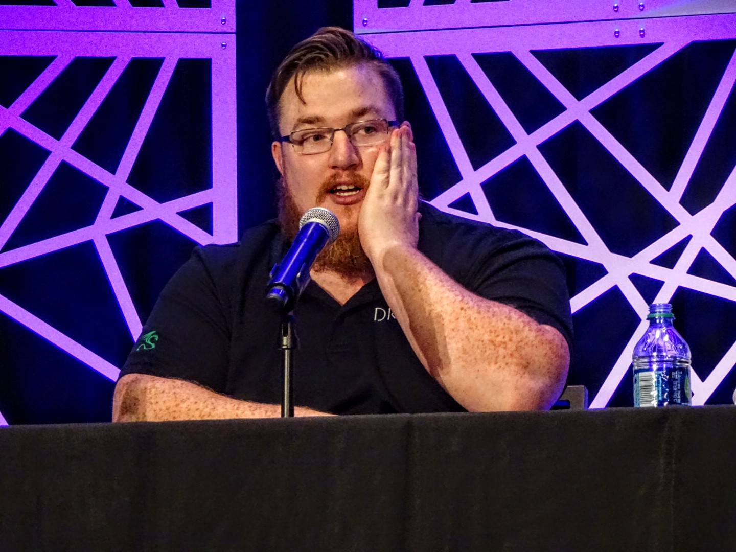 Robert M Lee Blank Meme Template