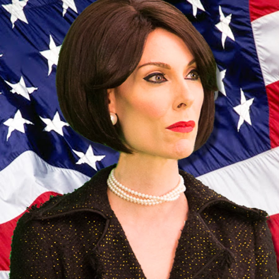 High Quality Mrs. Betty Bowers Blank Meme Template