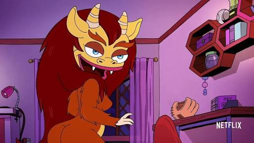 High Quality Hormone monstress Blank Meme Template