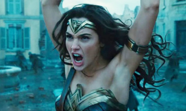 wonder woman rage Blank Meme Template