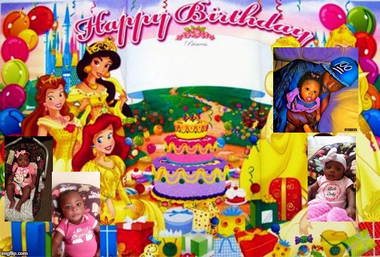 image tagged in baby,birthday | made w/ Imgflip meme maker