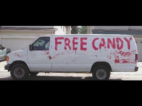 Free candy Blank Meme Template