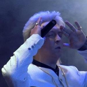 Clinton Baptiste  Blank Meme Template