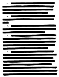 High Quality Redacted Blank Meme Template