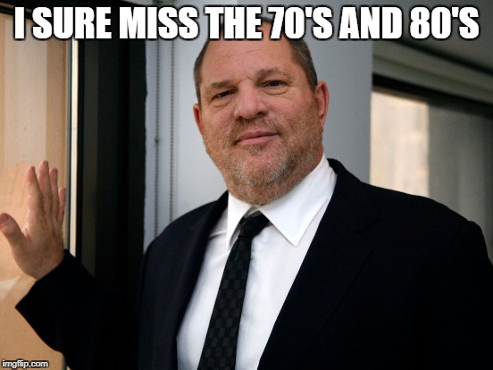 I SURE MISS THE 70'S AND 80'S | made w/ Imgflip meme maker