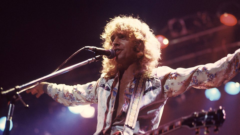 High Quality Peter Frampton Blank Meme Template