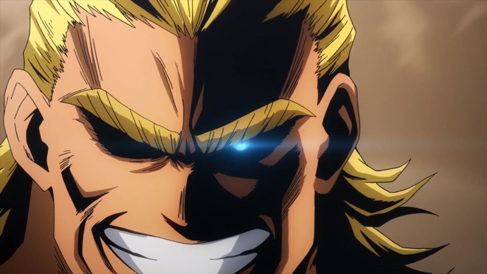 All Might Bad Time Memes - Imgflip.