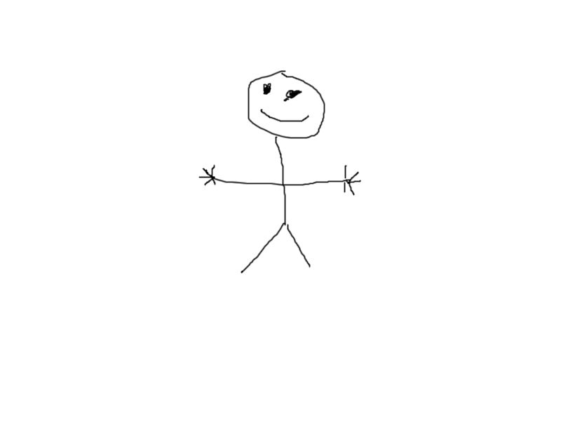 stick figure - Create meme / Meme Generator 