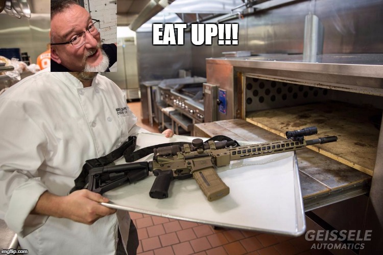 EAT UP!!! | made w/ Imgflip meme maker