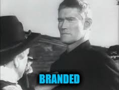 BRANDED | made w/ Imgflip meme maker