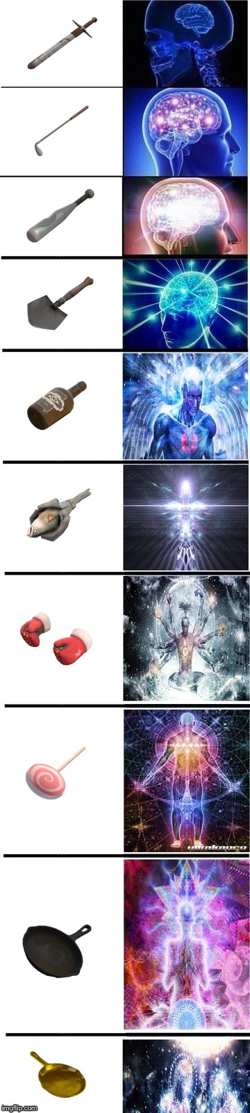 expanding brain | image tagged in expanding brain | made w/ Imgflip meme maker