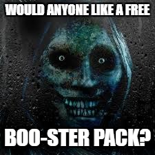 Madison - Spoopy Halloween Game Memes - RaGEZONE Forums