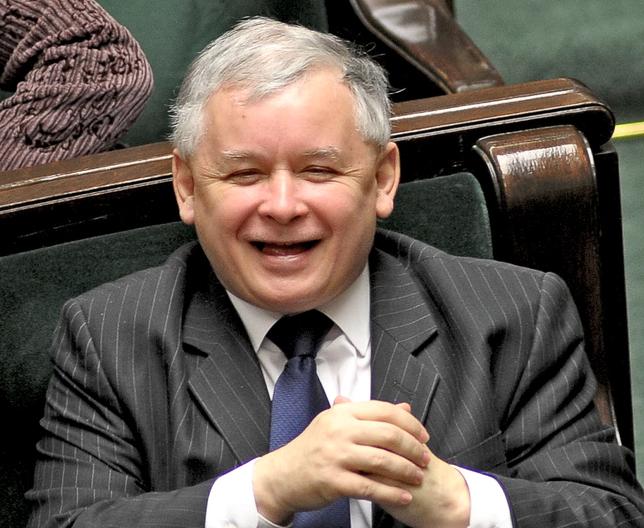 High Quality Kaczyński Blank Meme Template