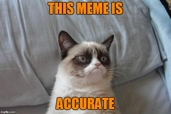 THIS MEME IS ACCURATE | made w/ Imgflip meme maker
