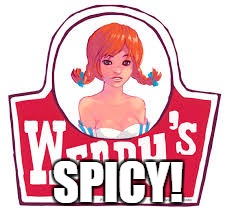 SPICY! | made w/ Imgflip meme maker
