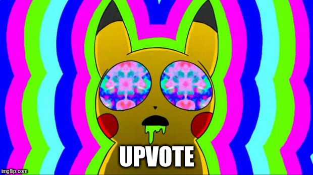 UPVOTE | made w/ Imgflip meme maker