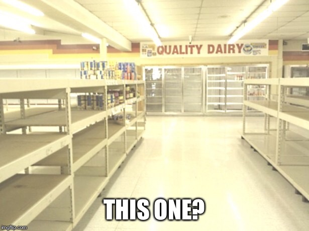 THIS ONE? | made w/ Imgflip meme maker
