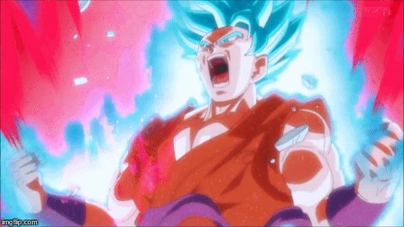 Goku | image tagged in goku | made w/ Imgflip meme maker