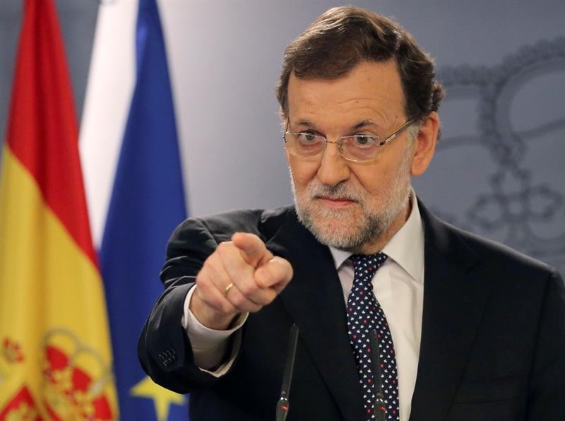 High Quality Mariano Rajoy nazi Blank Meme Template