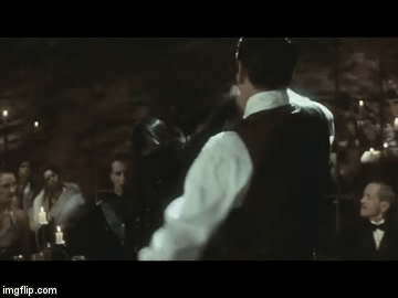 gomezandmorticia | image tagged in gifs | made w/ Imgflip video-to-gif maker
