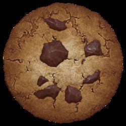 High Quality Cookie Clicker Blank Meme Template