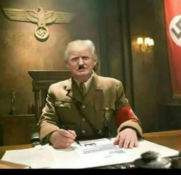 Adolph Trumpler Blank Meme Template