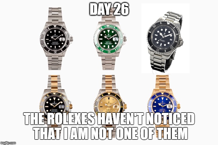 Watch meme collection Page 110 WatchUSeek Watch Forums