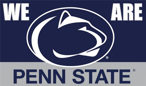 Penn State Blank Meme Template
