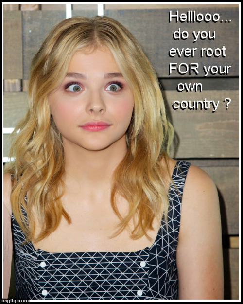 Chloë Grace Moretz responde al meme viral que la humilló — Rock&Pop