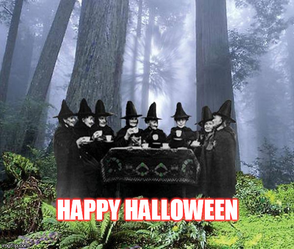 HAPPY HALLOWEEN | made w/ Imgflip meme maker