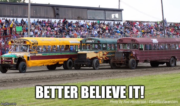 BETTER BELIEVE IT! | made w/ Imgflip meme maker