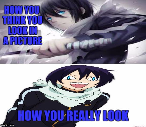 how you look in pictures  | HOW YOU THINK YOU LOOK IN A PICTURE; HOW YOU REALLY LOOK | image tagged in meme,how you look | made w/ Imgflip meme maker