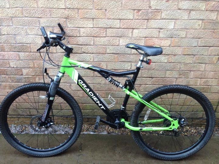 bike Blank Meme Template
