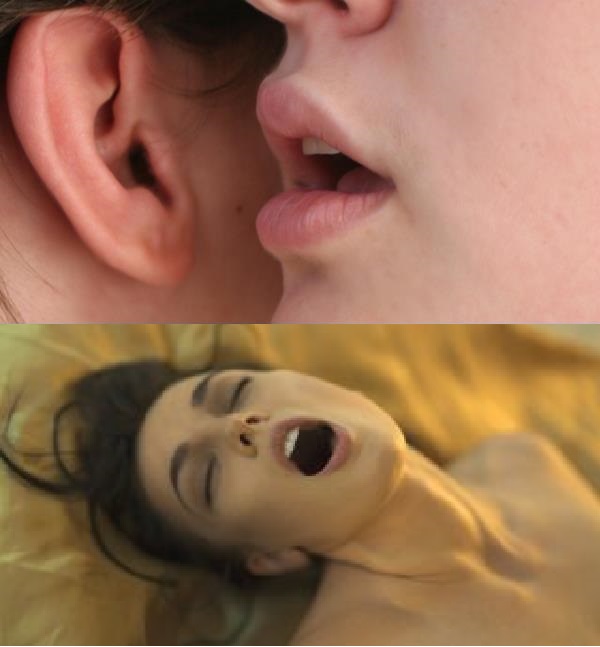 High Quality Whisper orgasm Blank Meme Template