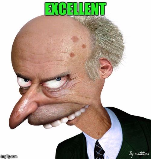 EXCELLENT | made w/ Imgflip meme maker