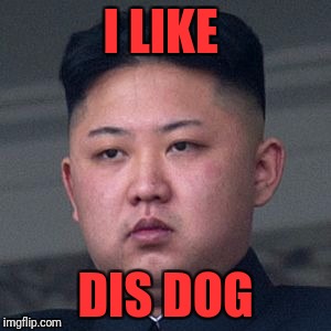 I LIKE DIS DOG | made w/ Imgflip meme maker