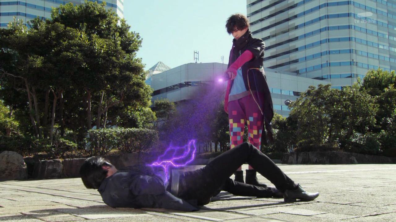 R.I.P. Kuroto Blank Meme Template