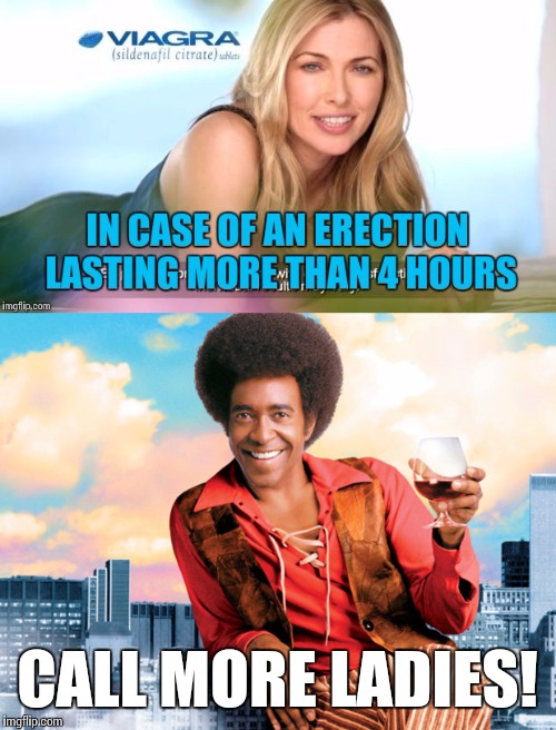 Advice from the ladies man | CALL MORE LADIES! | image tagged in memes,the ladies man,sex jokes | made w/ Imgflip meme maker