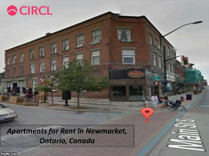 Apartments For Rent Newmarket Ontario at Mitzi Brown blog