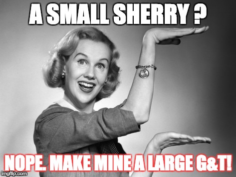 sherry meme