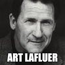 Art week by bjmeemgeek and Sire_Anonymous | ART LAFLUER | image tagged in art,meme,art week | made w/ Imgflip meme maker