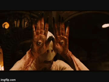 eyes | image tagged in gifs | made w/ Imgflip video-to-gif maker