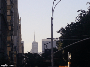 N Y city vibes | image tagged in gifs,new york,new york city,uptown,seiler art | made w/ Imgflip images-to-gif maker
